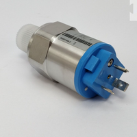 943000-9000 Cerabar T PMC131-A11F1A1X Pemancar Tekanan PLC