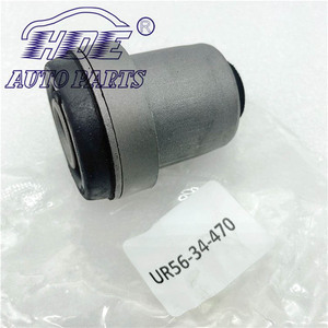 UR56-34-470 NR56-34-470B ขายส่งอะไหล่รถยนต์ HDE บูชปีกนกสำหรับ Ford Ranger Mazda BT-50 - Product Image 5