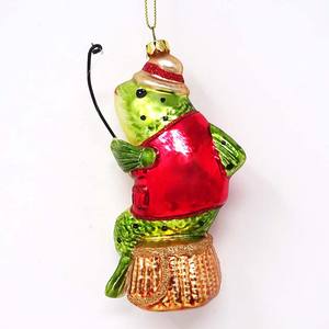 Meilleur produit en gros pour 2025 ornements de <span class=keywords><strong>poisson</strong></span> et de panier à <span class=keywords><strong>poisson</strong></span> - Product Image 2