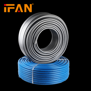IFAN Chất lượng cao <span class=keywords><strong>pex</strong></span> ống 16-32mm sàn sưởi ấm Ống <span class=keywords><strong>pex</strong></span> <span class=keywords><strong>AL</strong></span> <span class=keywords><strong>pex</strong></span> Ống - Product Image 6