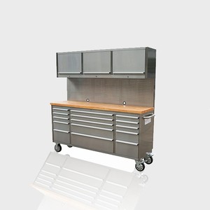 Hyxion métal coffre à outils rona coffre a outils international coffre à outils hubo à la maison - Product Image 5