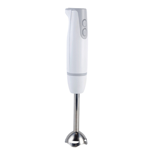 Mixeur Plongeant Électrique avec Lames en Acier Inoxydable 304, Support Allemand, Idéal pour Smoothies et Purées de Pommes de Terre, Usage Domestique et Cuisine - Product Image 2