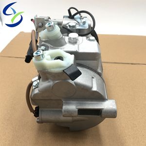 <span class=keywords><strong>Compresseur</strong></span> <span class=keywords><strong>de</strong></span> climatisation pour <span class=keywords><strong>Mercedes</strong></span> Benz W204 S204 W212 S212 X204 A207 C207 A0022303111 0022303111 - Product Image 3