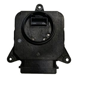 Original usado 89907-53060 89908-53060 computadora <span class=keywords><strong>de</strong></span> control <span class=keywords><strong>de</strong></span> luz LED para Lexus IS300 IS350 2020-2024 - Product Image 2