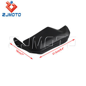 Protection contre <span class=keywords><strong>les</strong></span> intempéries et protège-mains de moto durables pour Royal Enfield Guerrilla 450/Himalayan 450 2024 2025 - Product Image 5