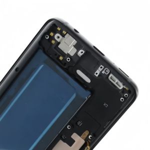 ORIGINAL SUPER AMOLED LCD pour SAMSUNG Galaxy S10 G973F/DS G973U <span class=keywords><strong>G973</strong></span> <span class=keywords><strong>SM</strong></span>-<span class=keywords><strong>G973</strong></span> LCD écran tactile numériseur assemblée - Product Image 1