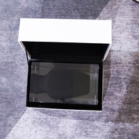 JR Joseph Vase Soho Noir Vintage Décoration Pot de Fleur Pampas Herbe Moderne Balcon Porche Salon