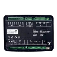 Module de commande de panneau de générateur diesel à arrêt automatique Deep Sea Original DSE6120 MKIII DSE6120MKIII