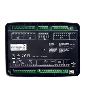แผงควบคุมเครื่องกำเนิดไฟฟ้าดีเซล DSE6120 MKIII Deep Sea Original Auto Stop รุ่น DSE6120MKIII - Product Image 3