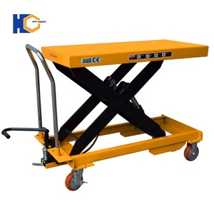 Mesa Elevadora Eléctrica para Masajes, Convertible, Precio de Fábrica - Product Image 2