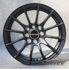 <span class=keywords><strong>Jantes</strong></span> Fonyee Multi-Rayons <span class=keywords><strong>15</strong></span>/17/18 <span class=keywords><strong>Pouces</strong></span> 4x100/114.3 Noir Gunmetal <span class=keywords><strong>Jantes</strong></span> en Alliage pour Voiture <span class=keywords><strong>OZ</strong></span> Racing - Product Image 4