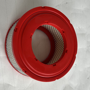 กระดาษกรองอากาศคุณภาพสูง Manny รุ่น 39708466 อะไหล่คอมเพรสเซอร์อุตสาหกรรม คอมเพรสเซอร์แบบสกรูใหม่ รับประกัน 6 เดือน - Product Image 6