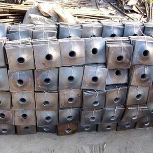 Arandela combie de placa de cúpula de juego dividido para <span class=keywords><strong>Cooper</strong></span> Mine - Product Image 4