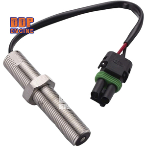เซ็นเซอร์วัดความเร็วรอบแม่เหล็กสำหรับเครื่องกำเนิดไฟฟ้าดีเซล 3034572 สำหรับ Cummins K19 K38 G38 QSK38 KTA38GC K106 - Product Image 2