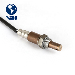 Sensor de Relación Aire-Combustible Hanzhuang, Sensor de Oxígeno 89467-28010 para <span class=keywords><strong>Toyota</strong></span> RAV4 Camry <span class=keywords><strong>Solara</strong></span> Lexus RX350 Scion, <span class=keywords><strong>Precio</strong></span> al por Mayor - Product Image 4