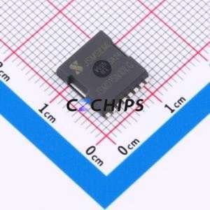 Original & Brand-new SHYG016N10NS1TA TOLL-8 Transistor Field Effect Transistor (MOSFET) - Product Image 1