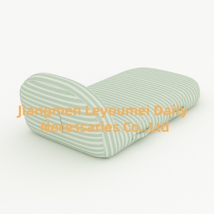 <b>Inflatable</b> Water Mattress,<b>Single</b> <b>Inflatable</b> <b>Bed</b>,<b>Inflatable</b> Pool Float <b>Bed</b> for Pool,beach,yard,camping,river - Product Image 4