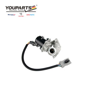 YOUPARTS Nueva Válvula EGR COPAUTO para /PEUGEOT/ 107 1.4 HDi 2005- Repuestos de Auto con 12 Meses de Garantía - Product Image 1