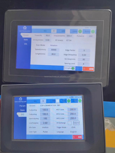 Máquina de <span class=keywords><strong>limpieza</strong></span> láser de fibra de mano 100W 200W Limpiador láser de fibra de pulso para <span class=keywords><strong>limpieza</strong></span> de pintura de óxido de madera de molde de Metal - Product Image 6