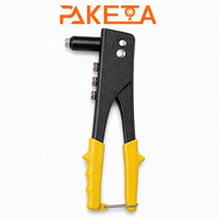 Pistola Remachadora Manual de Alta Calidad Profesional, de un Solo Manípulo, para Trabajo Pesado, Personalizable por el Fabricante