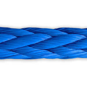 เชือก UHMWPE ความแข็งแรงสูง ทนทาน สำหรับงานทางทะเล เชือกอุปกรณ์เสริมเรือแบบกำหนดเอง - Product Image 5