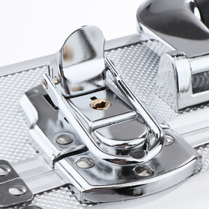 Hộp Đựng Di Động Có Hộp Đựng Bọt Chèn Hộp Đựng Dụng Cụ Bảo Vệ Hộp Cứng Chất Lượng Cao Chấp Nhận Tùy Chỉnh - Product Image 3