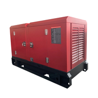 Generator Diesel Wechai Yuchai 30kva 50kva 80kva 100kva 150kva, Harga Generator Grup 25kva, Generator Diesel 30 KVA