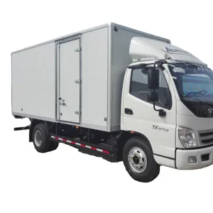 福田/JAC/T-KING 轻型卡车/小卡车