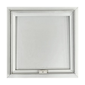 بيع بالجملة لوحات وصول لوحة الجبس انزلاق قابل للإزالة الألومنيوم سقف فتحة لوحة فتحة مقبس - Product Image 2