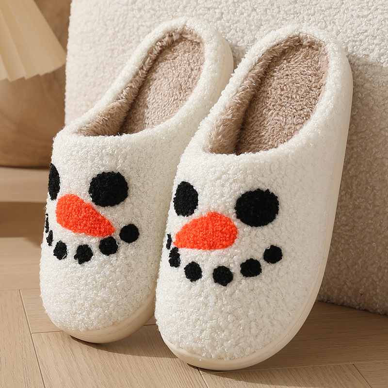 Bonhomme de neige