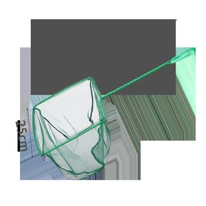 อวนจับปลาสีเขียว ทนทานต่อการสึกหรอ น้ำหนักเบา และใช้งานง่าย เหมาะสำหรับการจับปลาในสภาพอากาศที่หลากหลาย - Product Image 1