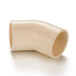 مصنع أستم ، كوع <span class=keywords><strong>CPVC</strong></span> 90 درجة - Product Image 4