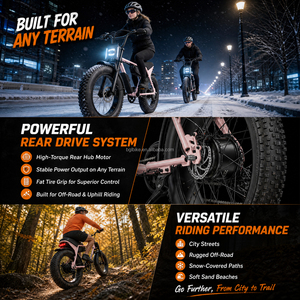 ZUMI EU WAREHOUSE EN STOCK Vélo électrique V8 <span class=keywords><strong>Cafe</strong></span> <span class=keywords><strong>Racer</strong></span> avec moteur 48V 250W et batterie 13Ah avec pneus larges pour une conduite urbaine décontractée - Product Image 2