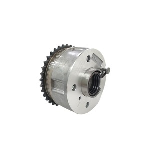 เฟืองจับเวลาไอเสียเข้าเพลาลูกเบี้ยว24370-2B610ตัวปรับไอดีของเครื่องยนต์สำหรับ Kia ชิ้นส่วนเครื่องยนต์อุปกรณ์เสริมรถยนต์ - Product Image 2