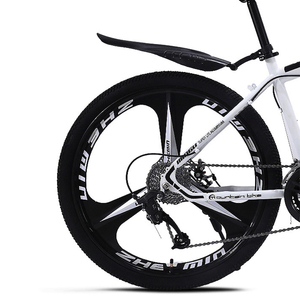 <span class=keywords><strong>Bicicleta</strong></span> de Montaña Económica de 21 Velocidades con Manubrio de 26, 27.5 y <span class=keywords><strong>29</strong></span> Pulgadas para Hombre - Product Image 6