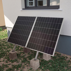 เครื่องทำน้ำอุ่นพลังงานแสงอาทิตย์อัจฉริยะชิ้นส่วนทนต่อการกัดกร่อนและความดันสำหรับใช้ในโรงแรมและในครัวเรือน - Product Image 5