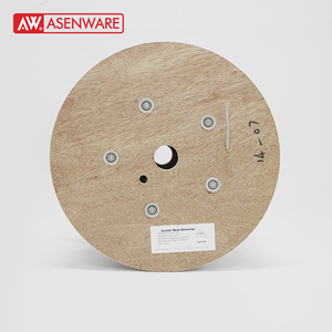Asenware 화재 감지 케이블 선형 열 감지기 - Product Image 3