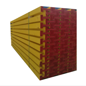 Travi in <span class=keywords><strong>Legno</strong></span> di <span class=keywords><strong>Pino</strong></span> LVL H20 di Linyi Consmos per Costruzioni e Casseforme in Calcestruzzo - Product Image 3