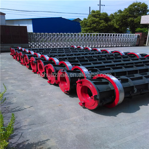 Línea <span class=keywords><strong>de</strong></span> producción <span class=keywords><strong>de</strong></span> máquina <span class=keywords><strong>de</strong></span> fabricación <span class=keywords><strong>de</strong></span> <span class=keywords><strong>postes</strong></span> <span class=keywords><strong>de</strong></span> acero eléctrico usado <span class=keywords><strong>para</strong></span> fabricación <span class=keywords><strong>de</strong></span> <span class=keywords><strong>postes</strong></span> <span class=keywords><strong>de</strong></span> acero al carbono Motor PLC Core Pump Concrete - Product Image 1