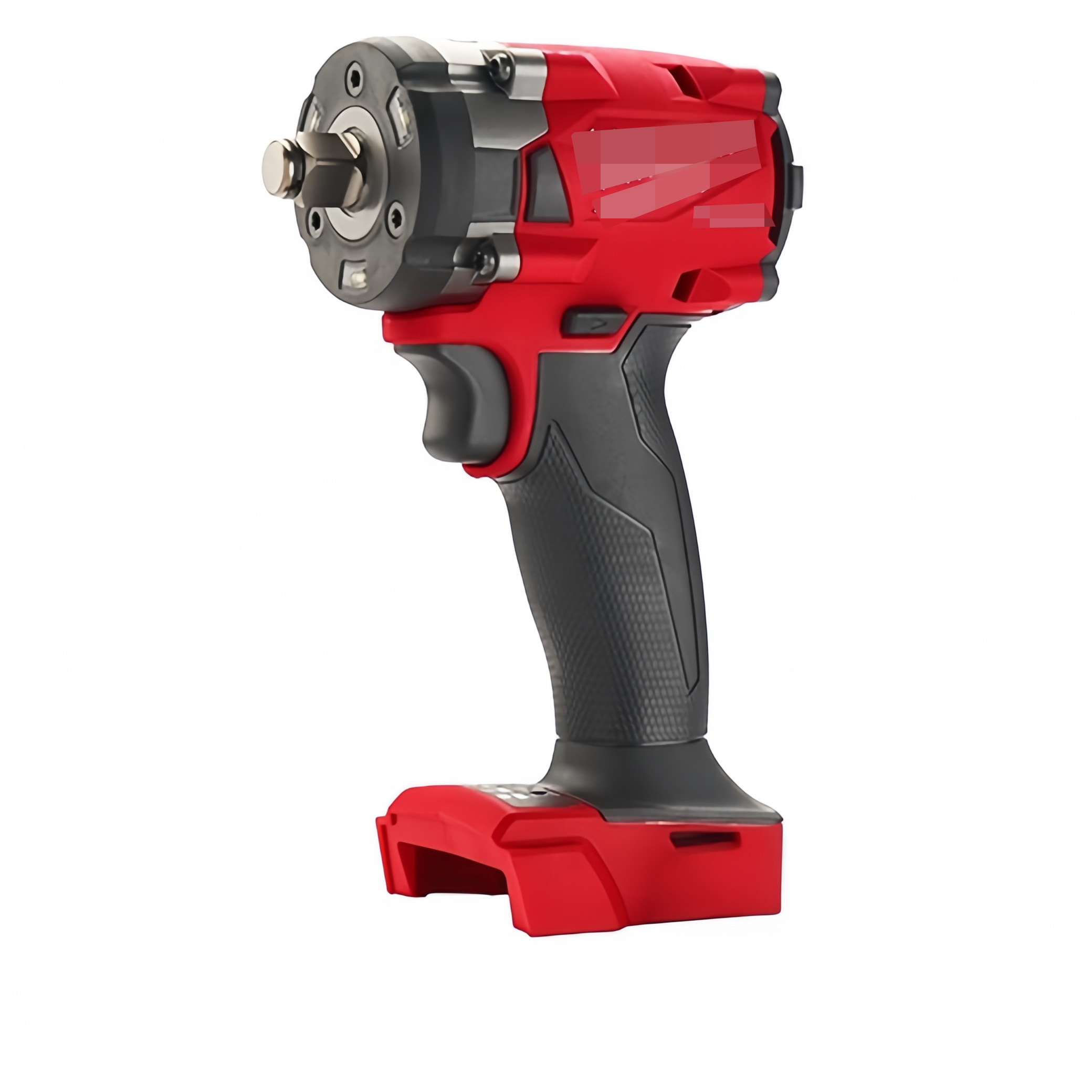 milwaukee m12 impact