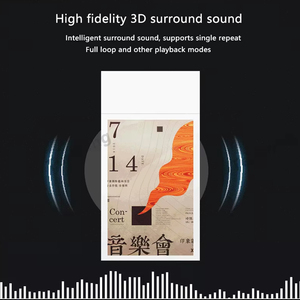 Venta caliente interior 4K LCD de doble cara de alto brillo colgado señalización Digital Android/Windows OS WIFI Hotspot para pantallas de ventana - Product Image 6