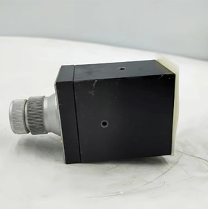 Contrôleur de vitesse pour machine de moulage par injection QV-06/11 70, régulateur de débit hydraulique QV-06/11 30 - Product Image 5
