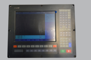 Machine de découpe plasma cnc 1530, outil pour bricoler la feuille de métal et la plaque en acier - Product Image 4