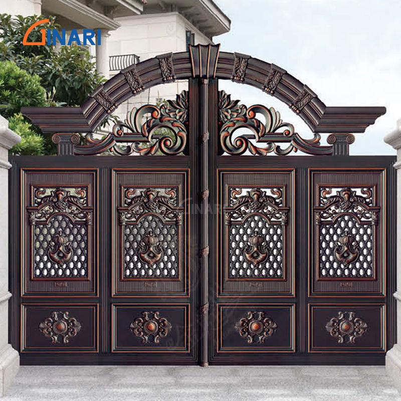 House Main Gate Designs India Elegant Durable Solutions