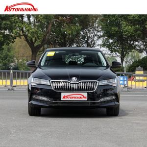 <span class=keywords><strong>SKODA</strong></span> <span class=keywords><strong>Superb</strong></span> Nuovo Modello 2025 Auto di Lusso a Benzina Berlina di Medie <span class=keywords><strong>Dimensioni</strong></span> Motore Turbo 1.4T 2.0T Cambio 7DCT - Product Image 2