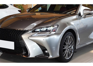 Đèn pha YU GUANG cho Lexus GS 350 GS 300 2012-2020 nâng cấp LED, cụm đèn pha trước, đèn chạy ban ngày - Product Image 6