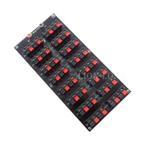 32 Cue đài phát thanh bắn hệ thống cho pháo hoa hiển thị hiển thị hiệu ứng đặc biệt Đảng 32 kênh thiết bị đầu cuối cơ khí Hệ thống đánh lửa - Product Image 1