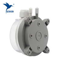 Pressostat différentiel d'air HVAC réglable de 50 à 500 Pa avec connexion NPT de 1/2 pouce