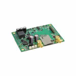 ZOOM-G-GPRS Récepteur, émetteur, transceiver RF de canal fabricant, unités finies - Product Image 1