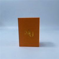 Scatola di Lusso Personalizzata Huiyi con Logo, Maniglia e Cordino, Scatole in Cartone Rigido Riciclabile con Logo Personalizzato per Regali di Lusso con Chiusura Magnetica